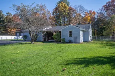 197 Andover Rd, Billerica, MA 01821 - Photo 1