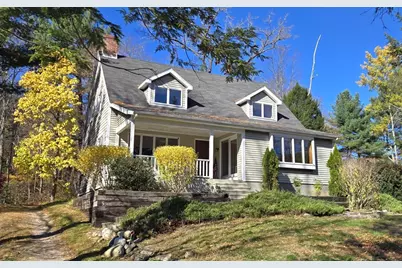 223 Depot Rd, Boxborough, MA 01719 - Photo 1