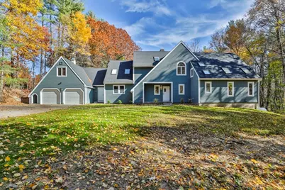 72 Ayer Rd, Harvard, MA 01451 - Photo 1