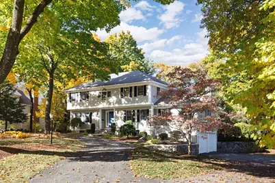 87 Cary Avenue, Lexington, MA 02421 - Photo 1