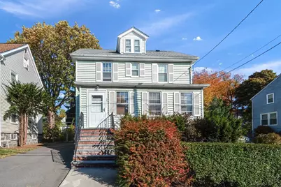 37 Groveland St, Boston, MA 02126 - Photo 1