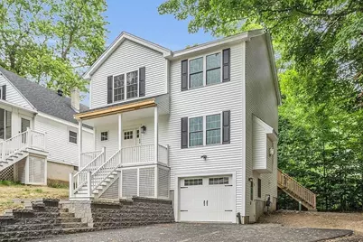 101 Germain Ave #101, Haverhill, MA 01835 - Photo 1