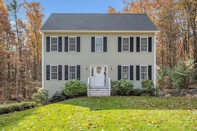 390 Page Street, Lunenburg, MA 01462 - Photo 1