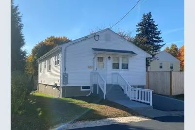 1 Stanley Terrace, Woburn, MA 01801 - Photo 1