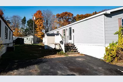 181 Boston Post Road East #52, Marlborough, MA 01752 - Photo 1