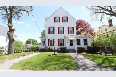 50 West Main Street #12, Westborough, MA 01581 - Photo 1