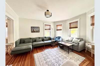 29 Harlow St #1, Arlington, MA 02474 - Photo 1