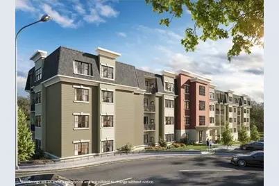 20 Audubon Way #Unit 301, Canton, MA 02021 - Photo 1