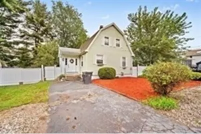 13 Furrow St, Westfield, MA 01085 - Photo 1