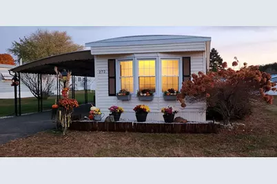 281 Chauncey Walker St. Ave. G #272, Belchertown, MA 01007 - Photo 1