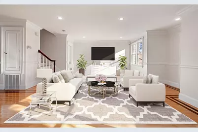 5 Forest Street #5, Newton, MA 02461 - Photo 1