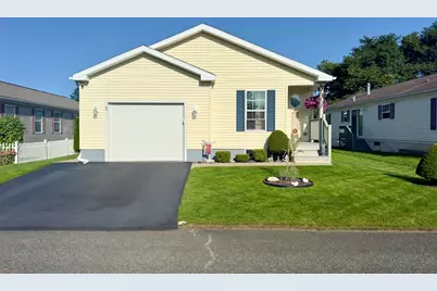 94 Sunrise Lane, Chicopee, MA 01020 - Photo 1