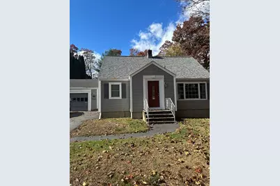 12 Hilltop Drive, Millbury, MA 01527 - Photo 1