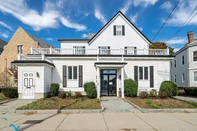 786 Mt Auburn St, Watertown, MA 02472 - Photo 1