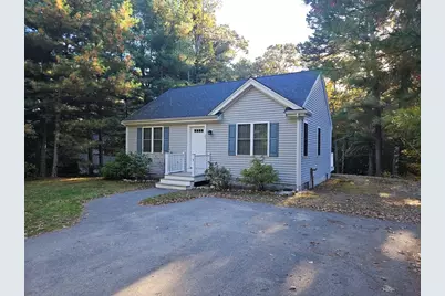 21 Crest Ave, Plymouth, MA 02360 - Photo 1