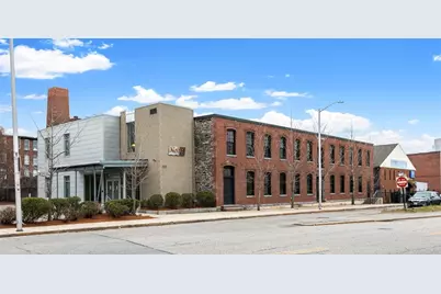 585 Middlesex St, Lowell, MA 01851 - Photo 1