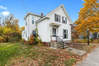 15 Oak St, Danvers, MA 01923 - Photo 1