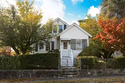 27 Michael St, Arlington, MA 02474 - Photo 1