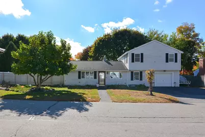 24 Susan Dr., Billerica, MA 01821 - Photo 1