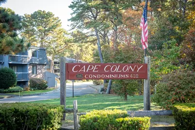 432 Old Chatham Rd #409, Dennis, MA 02660 - Photo 1