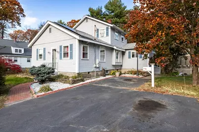 648 Plymouth St, Abington, MA 02351 - Photo 1