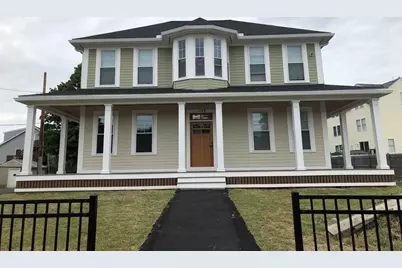 1149 Middlesex St #4, Lowell, MA 01851 - Photo 1