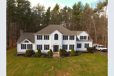 218 Tearall Road, Raynham, MA 02767 - Photo 1