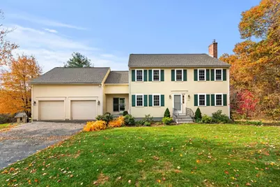 134 Will Thompson Way, Fitchburg, MA 01420 - Photo 1