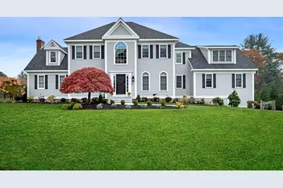 5 James Millen Rd, North Reading, MA 01864 - Photo 1