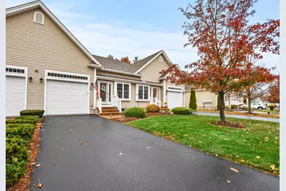 28 Madison Way #28, Hubbardston, MA 01452 - Photo 1