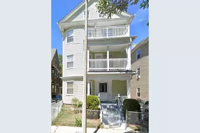 267 Humboldt Avenue #1, Boston, MA 02121 - Photo 1