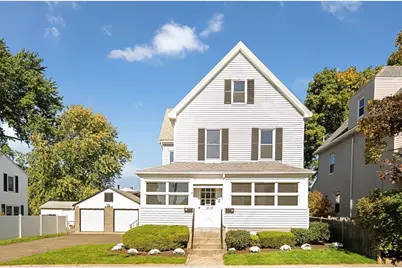 63-65 Harvard Street #2, Winchester, MA 01890 - Photo 1