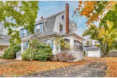 5 Winthrop Ave, Marblehead, MA 01945 - Photo 1