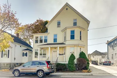 14 Wheatland St. #2, Salem, MA 01970 - Photo 1