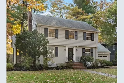 27 Ogden Road, Brookline, MA 02467 - Photo 1