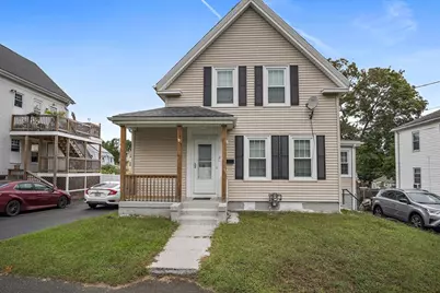 21 Lowell St, Brockton, MA 02301 - Photo 1
