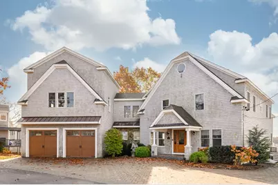 5 Oak Hill Road, Wareham, MA 02571 - Photo 1