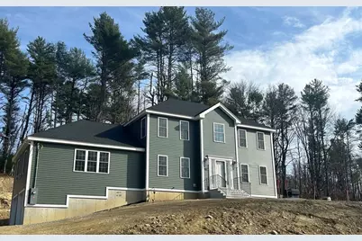 315 Pleasantdale Road, Rutland, MA 01543 - Photo 1