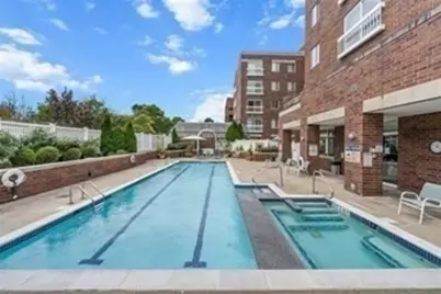 950 Massachusetts Ave #314, Cambridge, MA 02138 - Photo 1