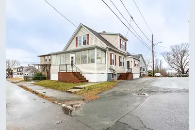 28 Nye Ave, Acushnet, MA 02743 - Photo 1