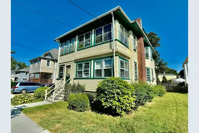 109 Waterston Ave #1, Quincy, MA 02170 - Photo 1