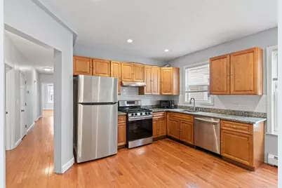 66 Clarkson St #3, Boston, MA 02125 - Photo 1