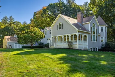 127 Prospect St, Carlisle, MA 01741 - Photo 1