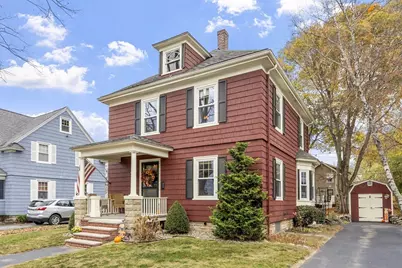 42 Lexington Ave, Haverhill, MA 01835 - Photo 1