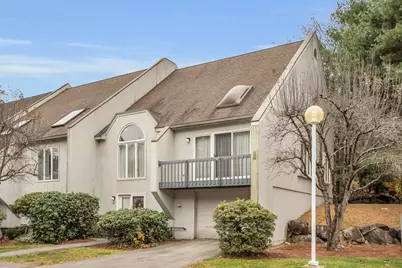 28 Woodland Park Dr #28, Haverhill, MA 01830 - Photo 1