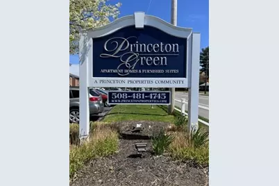 740 Farm Rd #110, Marlborough, MA 01752 - Photo 1