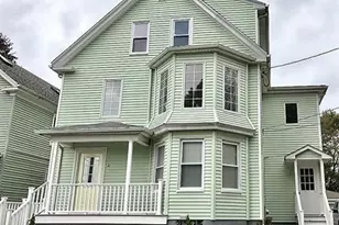 11 Fairmount St, New Bedford, MA 02740 - Photo 1