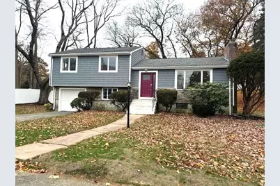 11 Ashmont Road #11, Wellesley, MA 02481 - Photo 1