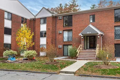 382 Great Rd #B304, Acton, MA 01720 - Photo 1