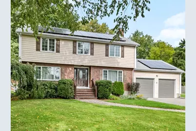 78 Rosewood Drive, Waltham, MA 02452 - Photo 1